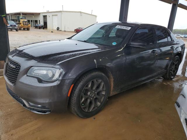 2C3CCAGG3GH287793 2016 CHRYSLER 300-0