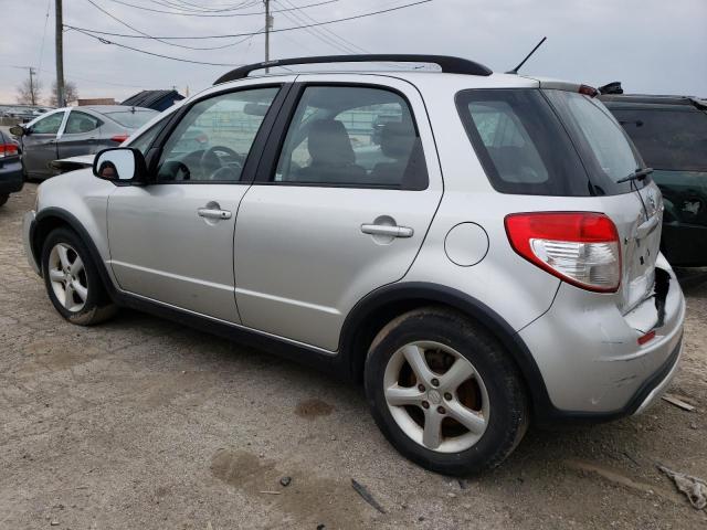 2008 SUZUKI SX4 BASE JS2YB413285101865  46302914