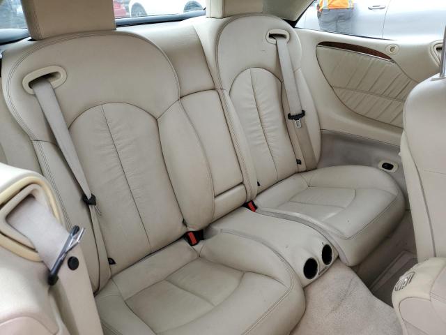 2009 Mercedes-Benz Clk 350 VIN: WDBTK56F09T101162 Lot: 45699164