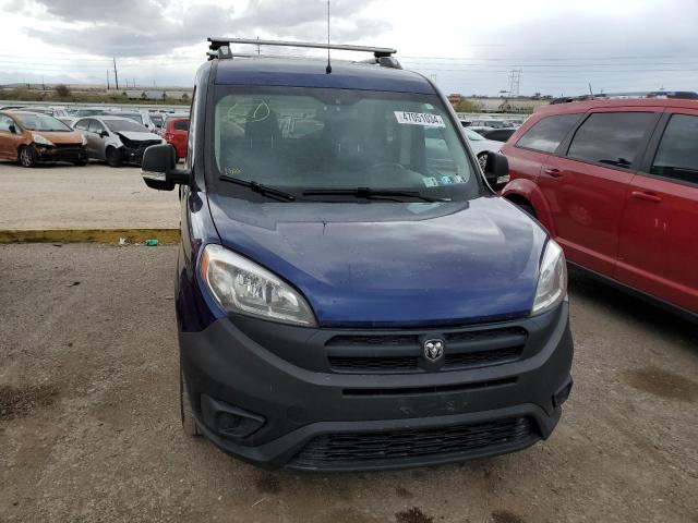 2015 Ram Promaster City VIN: ZFBERFAT0F6A89457 Lot: 47051034