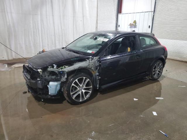 2010 Volvo C30 T5 VIN: YV1672MK2A2172804 Lot: 46375914