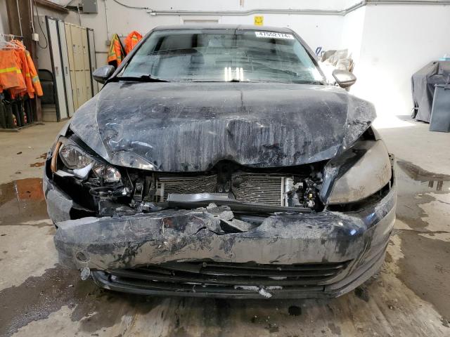 2017 VOLKSWAGEN GOLF S - 3VW217AU4HM056481