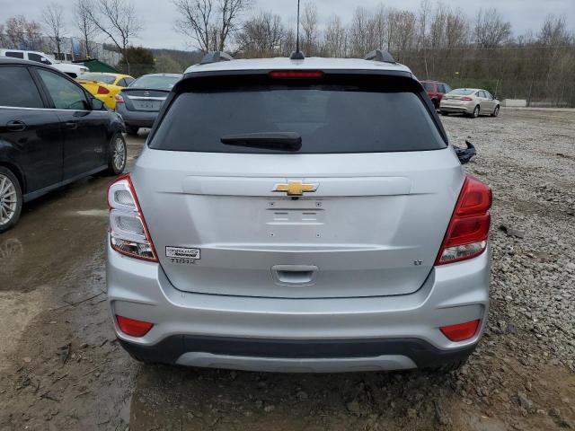 2020 Chevrolet Trax 1Lt VIN: KL7CJLSB8LB008170 Lot: 48479244