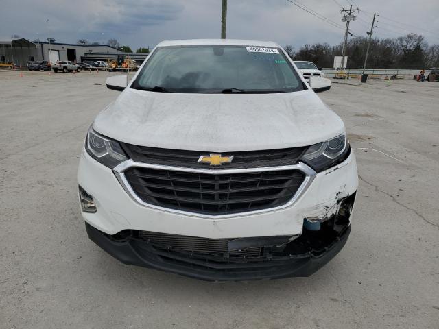 2018 CHEVROLET EQUINOX LT - 3GNAXJEV2JL174092