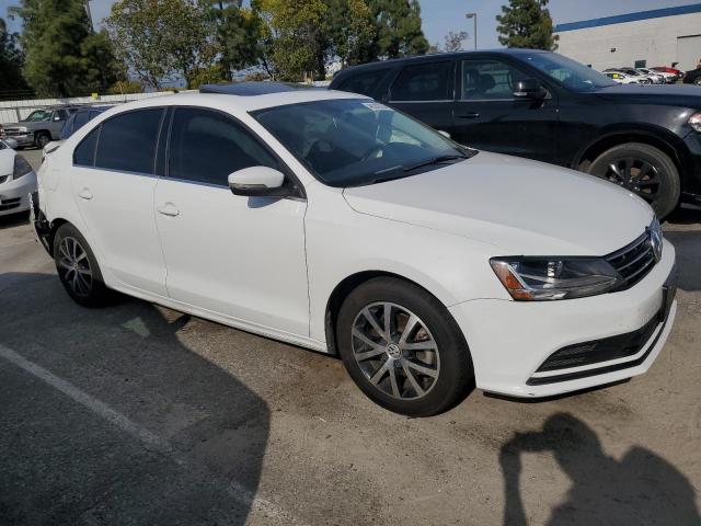 2018 Volkswagen Jetta Se VIN: 3VWDB7AJ9JM218445 Lot: 48302934