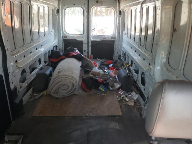 2017 FORD TRANSIT T- - 1FTBW3XMXHKA33427