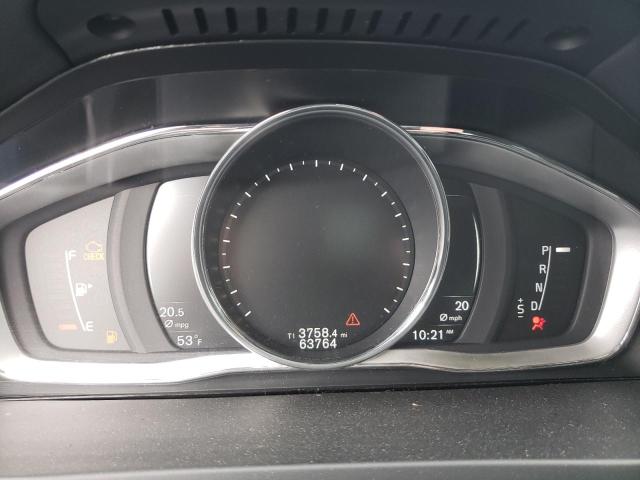 2018 VOLVO S60 INSCRI LYV402TK3JB168200