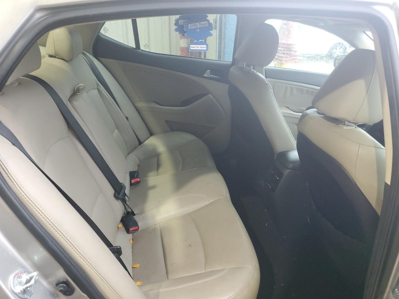 5XXGN4A79DG108186 2013 Kia Optima Ex