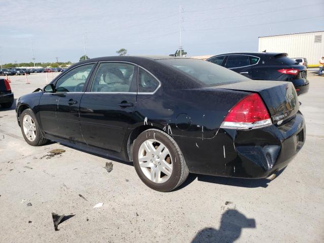 2016 Chevrolet Impala Limited Lt VIN: 2G1WB5E34G1121268 Lot: 47561144