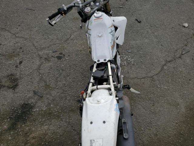 2009 Suzuki Dr-Z400 Sm VIN: JS1SK44A092101306 Lot: 47247954