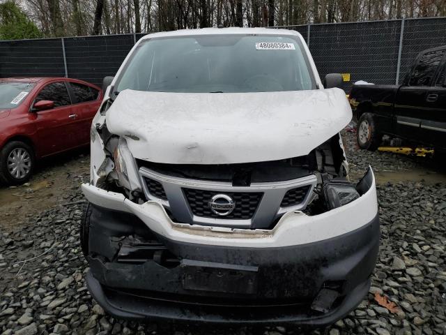 2016 NISSAN NV 200 2.5 - 3N6CM0KN1GK694367