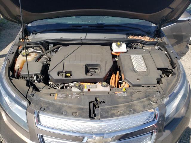 VIN 1G1RF6E45EU168066 2014 Chevrolet Volt no.11