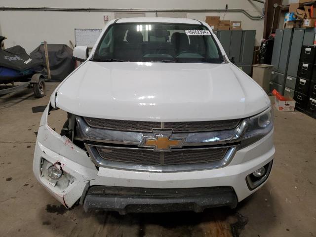 2018 Chevrolet Colorado - Image 5