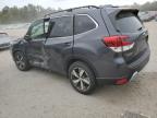 SUBARU FORESTER T снимка