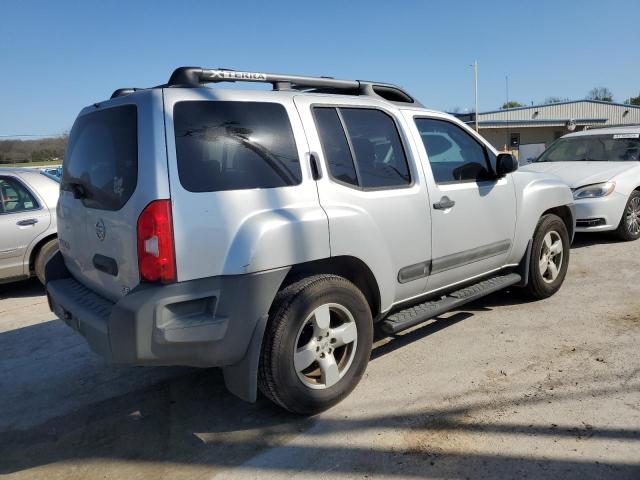 2008 Nissan Xterra Off Road VIN: 5N1AN08U78C509862 Lot: 47344554