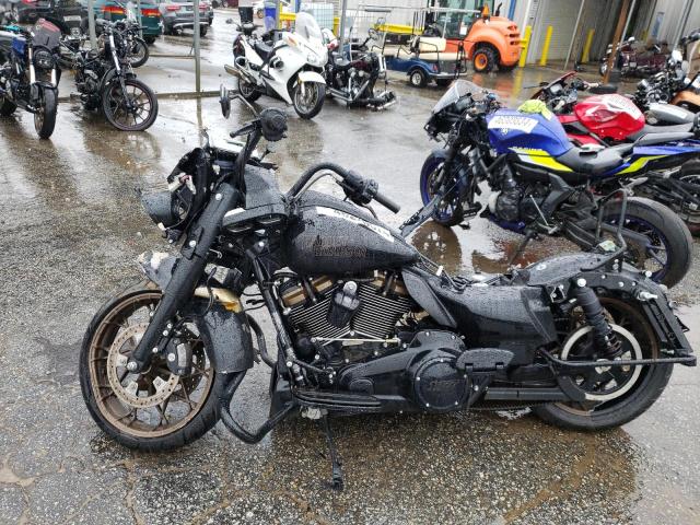 VIN 1HD1ACL15PB602929 Harley-Davidson Fltrxst  2023 3