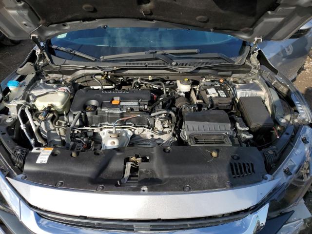 2017 HONDA CIVIC DX 19XFC2F70HE204687