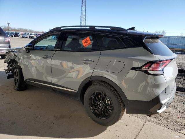 2023 Kia Sportage X-Pro VIN: 5XYK7CAF6PG101878 Lot: 47588224