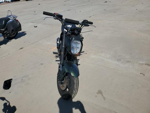 2024 HONDA GROM 125 MLHJC9216R5200125