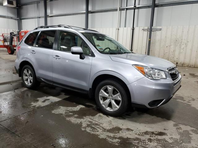 JF2SJAEC2EH454372 2014 Subaru Forester 2.5I Premium