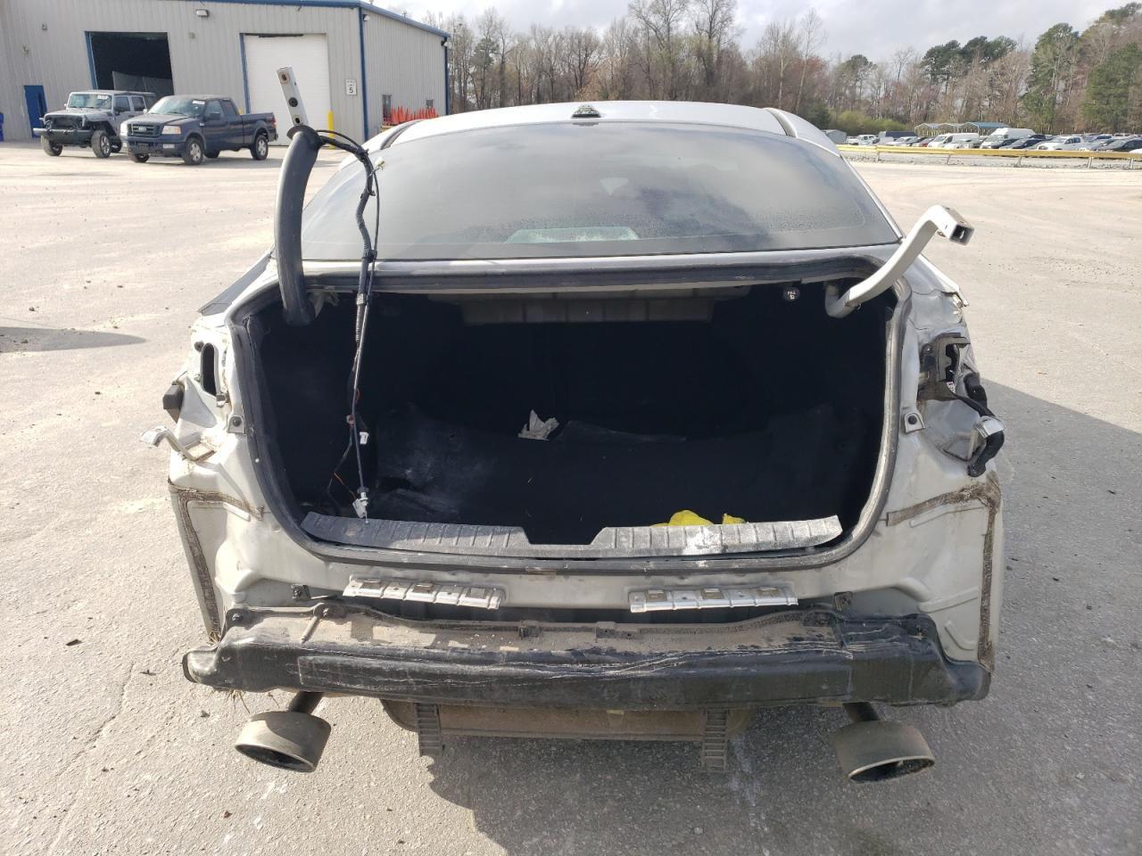 5XXGM4A70FG406695 2015 Kia Optima Lx