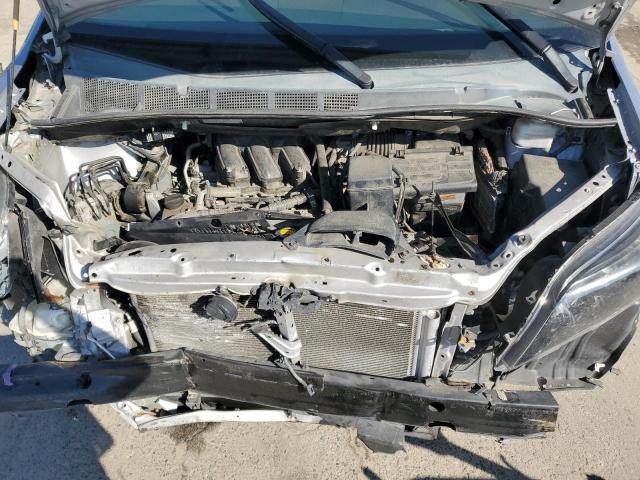 2011 TOYOTA SIENNA SPO - 5TDXK3DCXBS137171