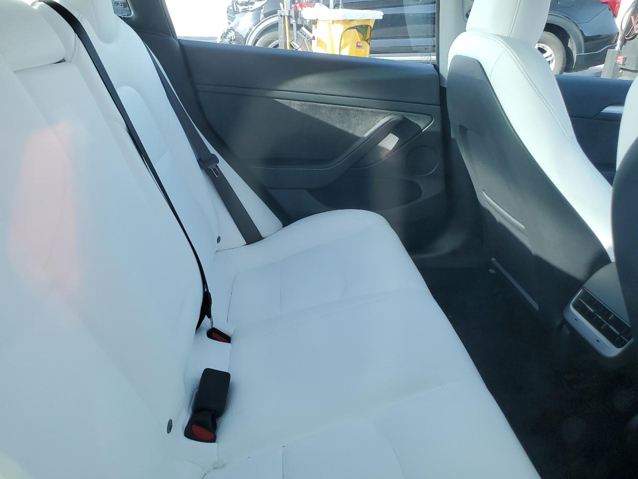 5YJ3E1EA8PF645805 2023 Tesla Model 3