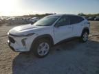 2024 CHEVROLET TRAX LS - KL77LFE24RC024717