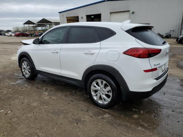 2019 Hyundai Tucson Se VIN: KM8J23A40KU947998 Lot: 46039744