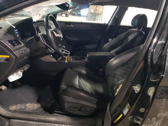 2015 HYUNDAI ACCENT 10T - 5NPE34AF7FH087401