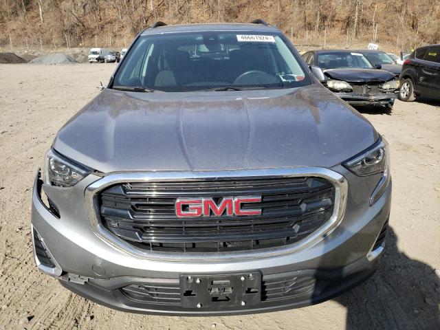 2020 GMC Terrain Sle VIN: 3GKALTEV1LL264048 Lot: 46661924