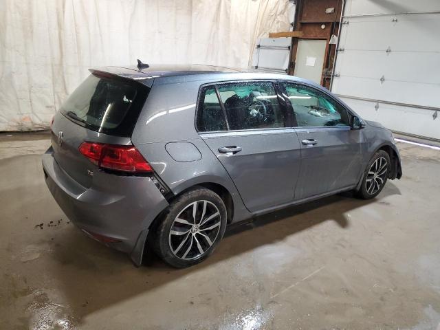 2016 VOLKSWAGEN GOLF S/SE - 3VW217AU0GM003355