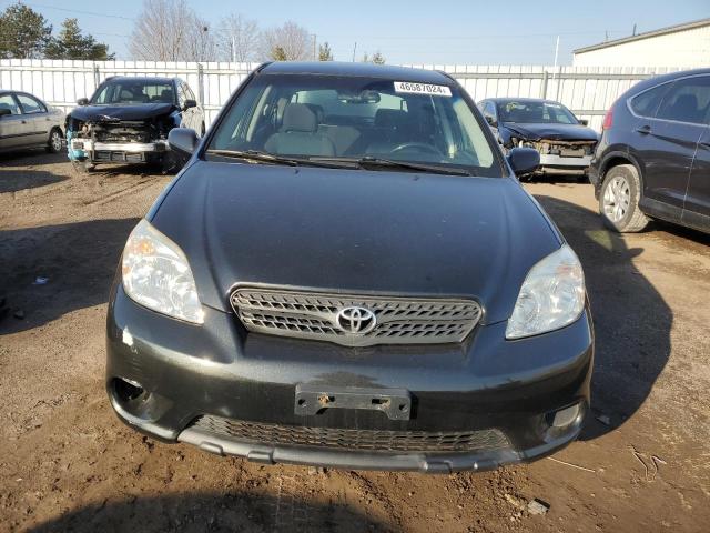 2005 Toyota Corolla Matrix Xr VIN: 2T1KR32E25C888837 Lot: 46587024