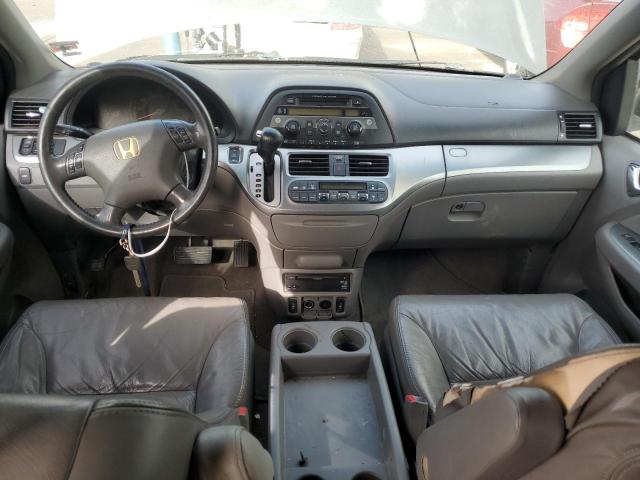 2010 Honda Odyssey Exl VIN: 5FNRL3H79AB084114 Lot: 48246444