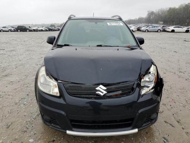 2008 SUZUKI SX4 BASE JS2YB413785107953  48177254