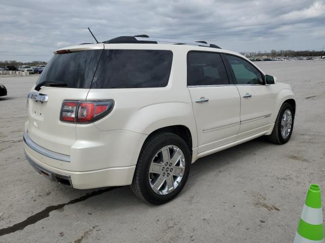 2014 GMC Acadia Denali VIN: 1GKKRTKD5EJ138249 Lot: 48286074