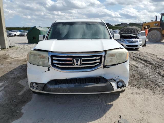 5FNYF3H6XCB024131 2012 HONDA PILOT-4