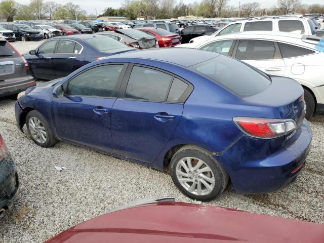 JM1BL1V75C1697398 2012 Mazda 3 I