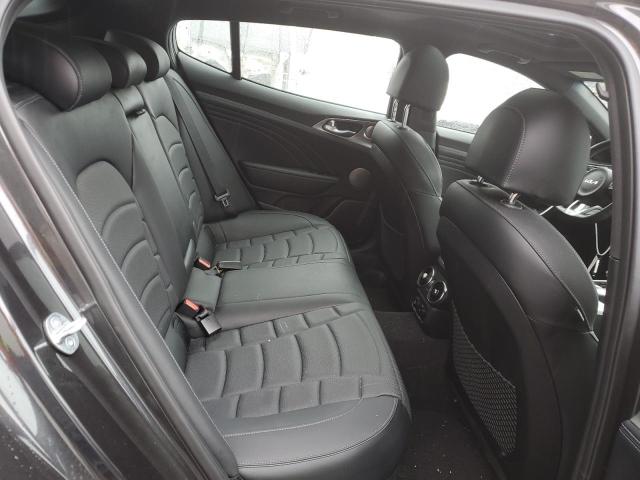 2023 KIA STINGER GT - KNAE55LCXP6135596