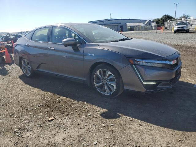 JHMZC5F19JC019219 2018 Honda Clarity