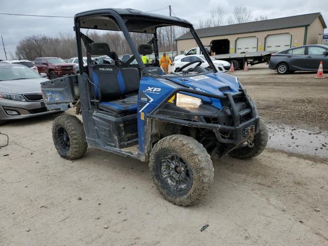 2016 POLARIS RANGER XP 4XARTU879GT130799