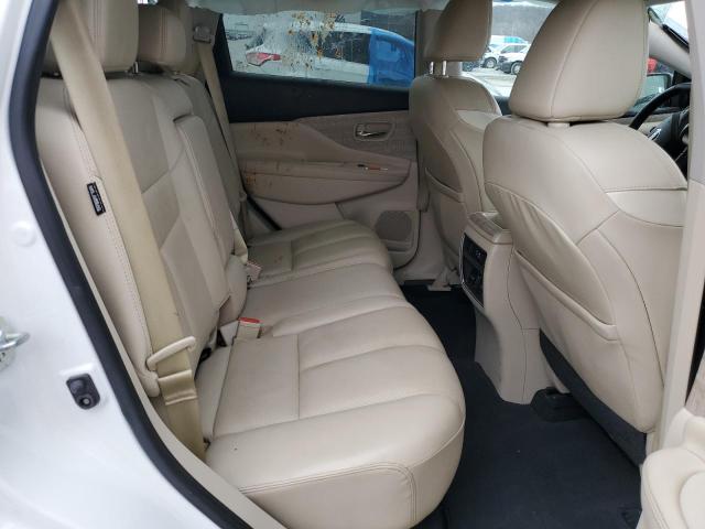2019 NISSAN MURANO S - 5N1AZ2MJ9KN157651