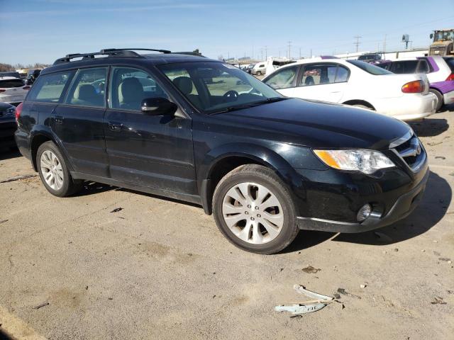 2008 Subaru Outback 3.0R Ll Bean VIN: 4S4BP86C884338685 Lot: 46900484