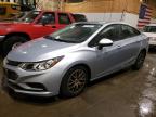 2018 CHEVROLET CRUZE LS - 1G1BB5SM9J7187031