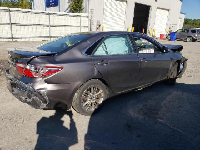 2017 Toyota Camry Le VIN: 4T1BF1FK1HU345852 Lot: 47982314