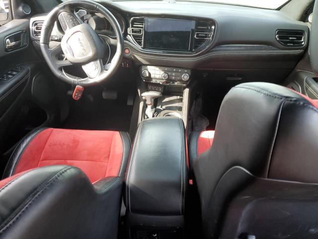 2021 DODGE DURANGO SR 1C4SDJH96MC631216
