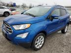 2019 FORD ECOSPORT S - MAJ6S3GL2KC304671