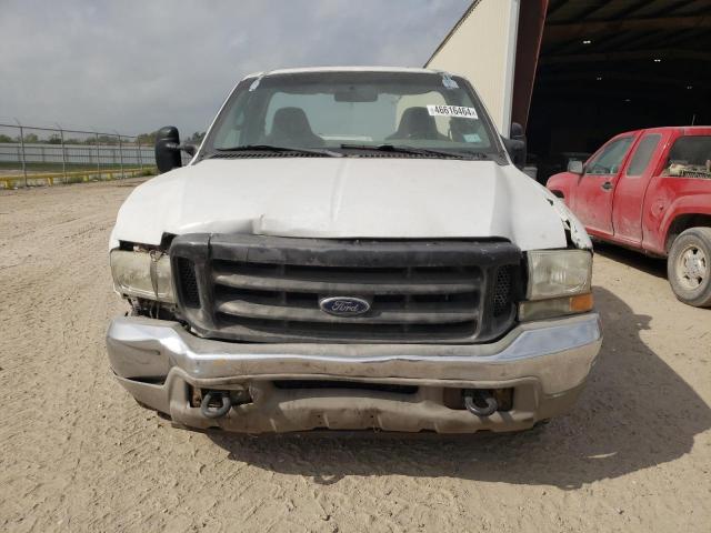 2002 Ford F250 Super Duty VIN: 1FTNF20L22EC73599 Lot: 46616464