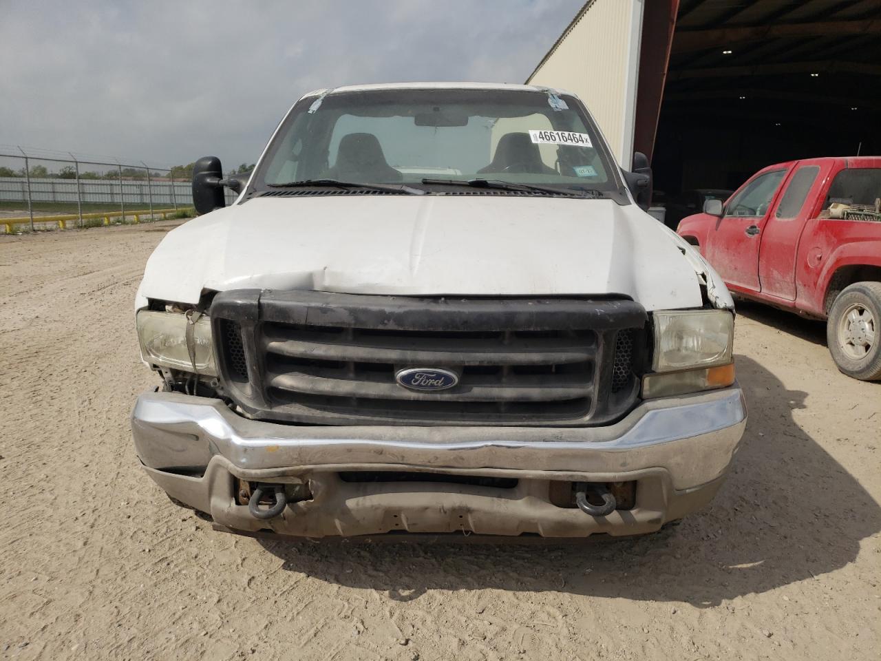 1FTNF20L22EC73599 2002 Ford F250 Super Duty