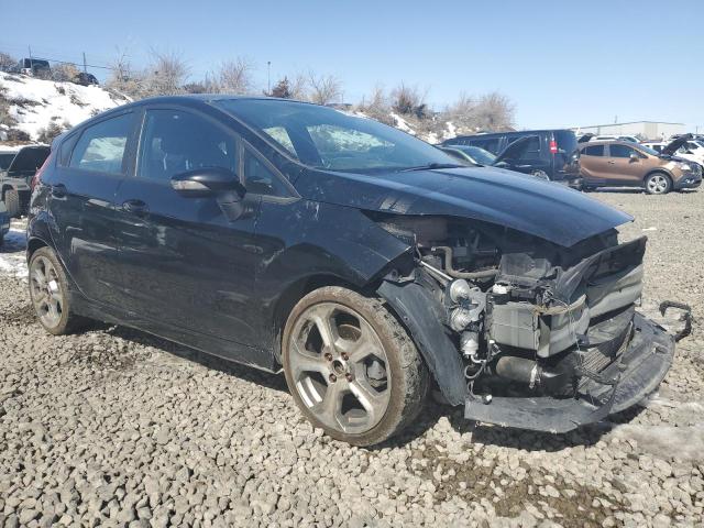 2017 FORD FIESTA ST - 3FADP4GX1HM112859